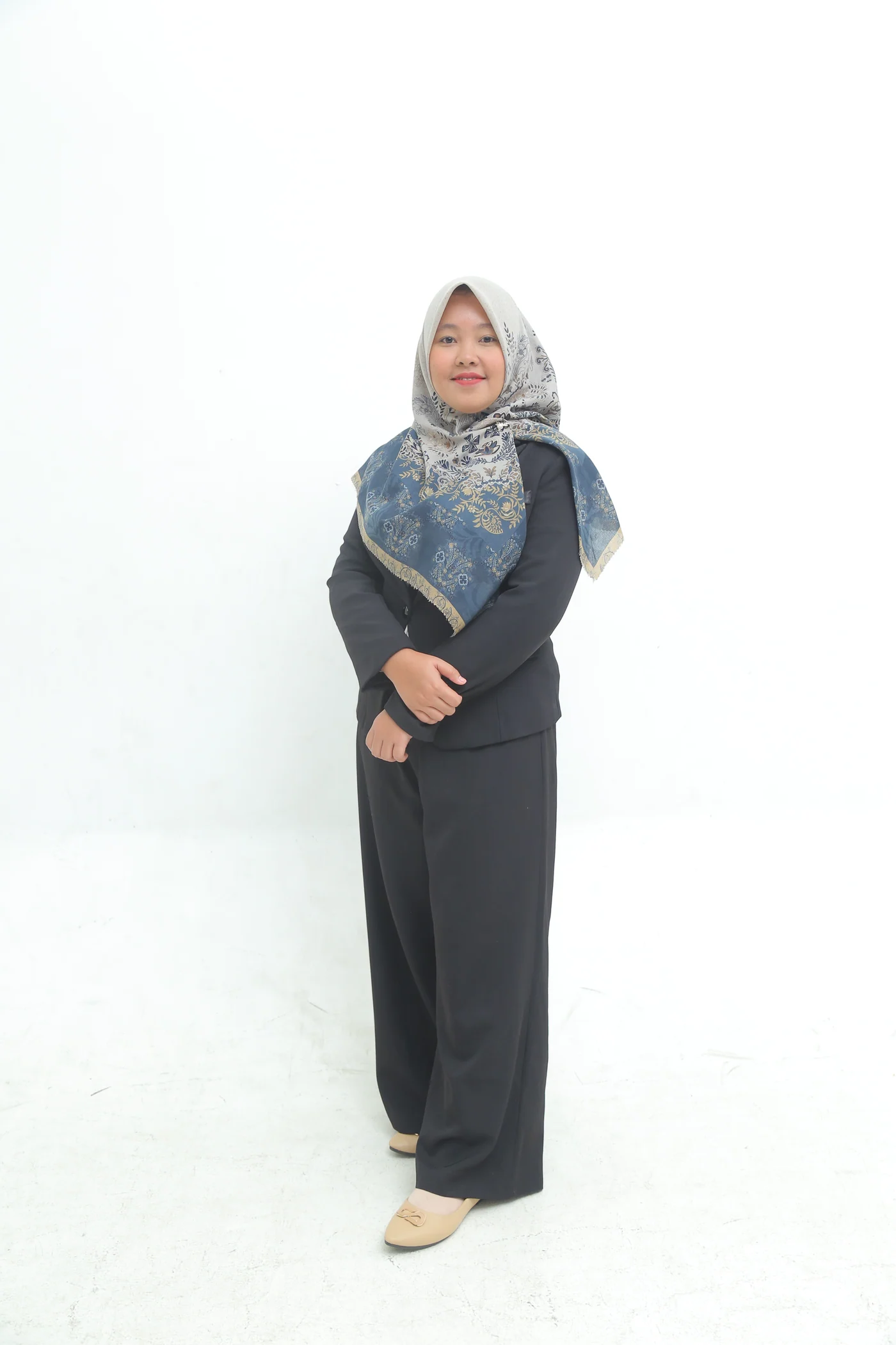 Miftahul Jannah, S.H.